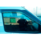 Дефлекторы окон Fiat Doblo