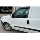 Дефлекторы окон Fiat Doblo