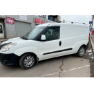 Дефлекторы окон Fiat Doblo