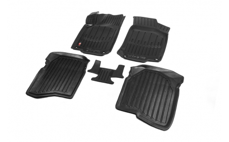 Коврики в салон