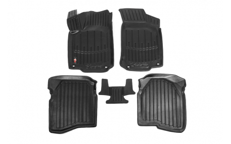 Коврики в салон