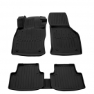 Коврики в салон Skoda Octavia A8