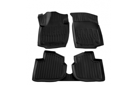 Коврики в салон