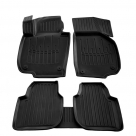 Коврики в салон Skoda Superb