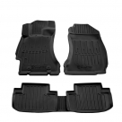 Коврики в салон Subaru Forester