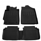Коврики в салон Toyota Camry V40