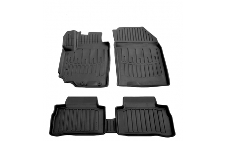 Коврики в салон Suzuki Vitara