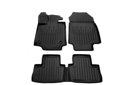 Коврики в салон Toyota RAV4