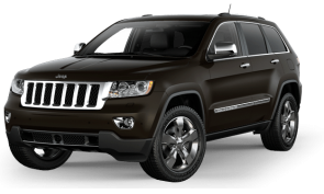 Grand Cherokee (2010-...)