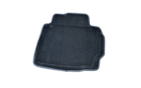 Коврики в салон Ford Mondeo MK5 