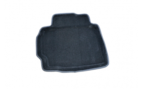 Коврики в салон Ford Mondeo MK5 