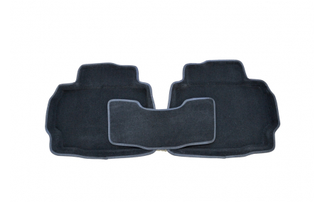 Коврики в салон Ford Mondeo MK5 