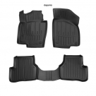 Коврики в салон Volkswagen Passat B7 USA