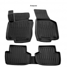 Коврики в салон Volkswagen Passat B7 USA