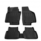 Коврики в салон Volkswagen Tiguan
