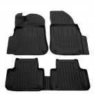 Коврики в салон Volkswagen Touareg