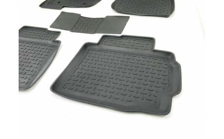 Коврики в салон Ford Mondeo MK5