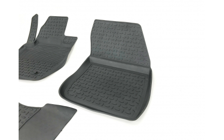 Коврики в салон Ford Mondeo MK5