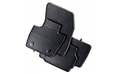 Коврики в салон Ford Mondeo MK5