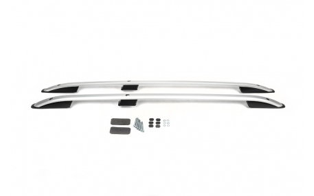 Рейлинги Toyota Land Cruiser Prado 120