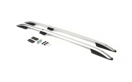 Рейлинги Toyota Land Cruiser Prado 120