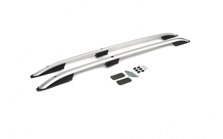 Рейлинги Toyota Land Cruiser Prado 120