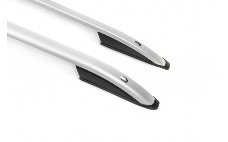 Рейлинги Toyota Land Cruiser Prado 120