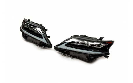 Фары передние Lexus RX 2012-2015