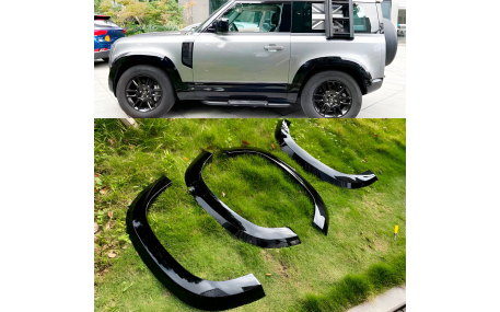 Арки Land Rover Defender L663