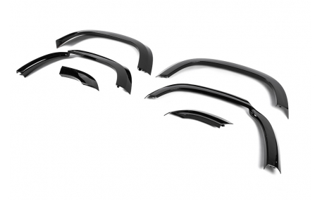 Арки Land Rover Defender L663