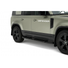 Подножки Land Rover Defender L663