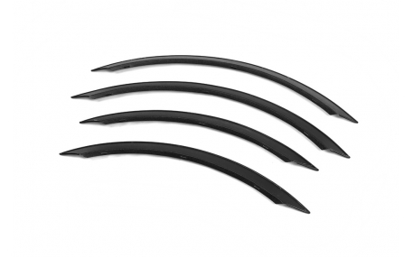 Арки Mercedes Sprinter