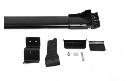 Багажник на крышу Renault Duster