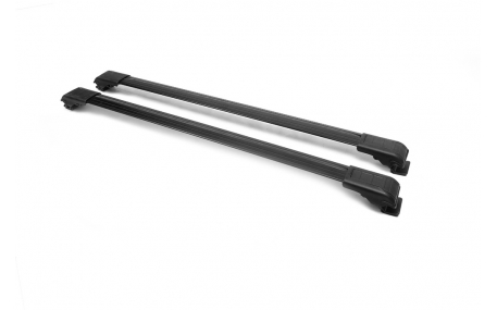 Багажник на крышу Renault Duster