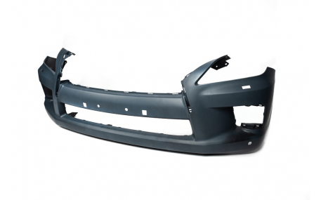 Бампер передний Lexus LX570 2012-2015