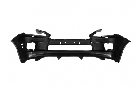 Бампер передний Lexus LX570 2012-2015
