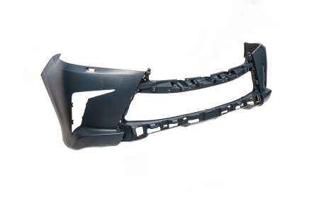 Бампер передний Lexus LX570 2015-2022