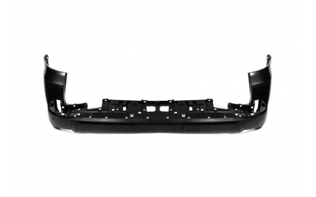 Бампер задний Lexus LX570 2015-2021