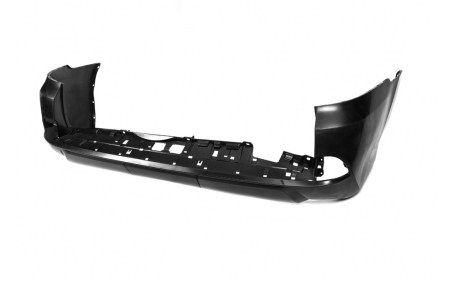 Бампер задний Lexus LX570 2015-2021