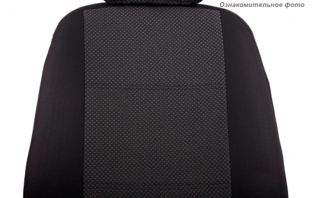 Авточехлы Citroen Jumper