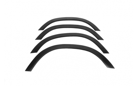 Арки Renault Duster