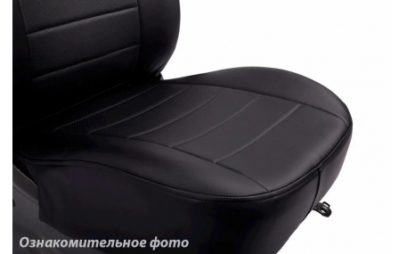 Авточехлы Audi A3 8V