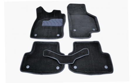 Коврики в салон Audi A3 8V