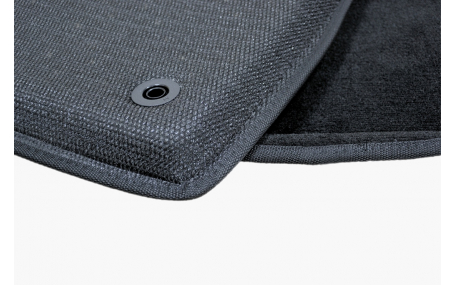 Коврики в салон Audi A3 8V