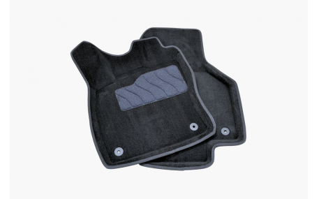 Коврики в салон Audi A3 8V