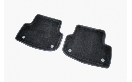 Коврики в салон Audi A3 8V