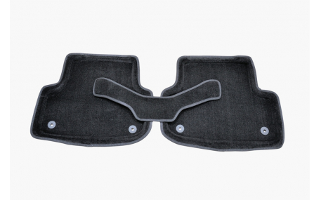 Коврики в салон Audi A3 8V