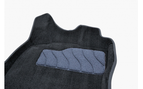 Коврики в салон Audi A3 8V