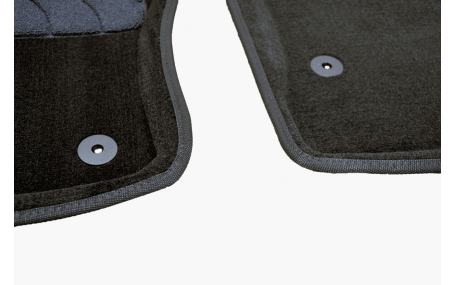 Коврики в салон Audi A3 8V