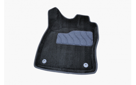 Коврики в салон Audi A3 8V